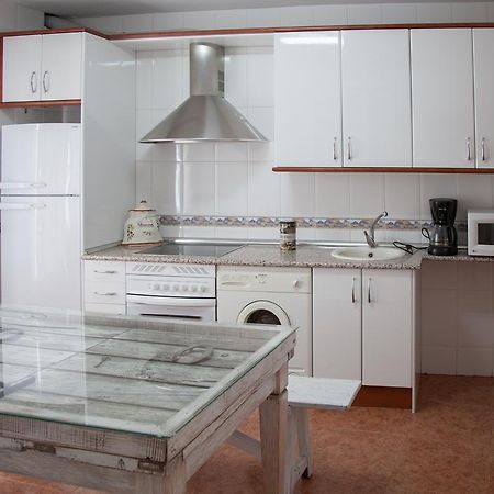 Casa Rural Marchena Navahermosa  Exteriör bild